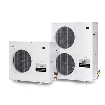 Copeland Scroll ZX Condensing Units